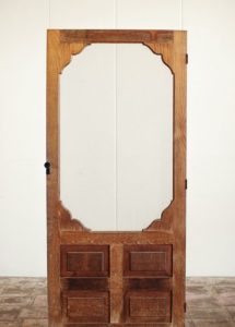 Colonial Doors