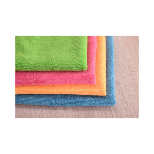 Microfibre Cleaning cloths